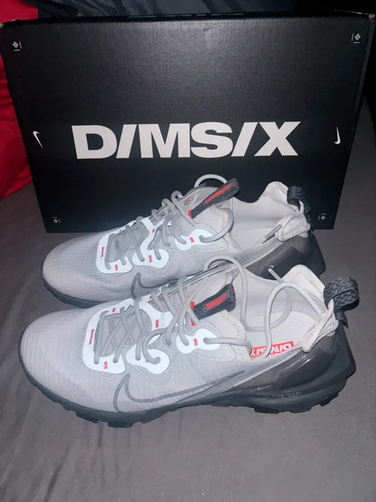 Used Nike REACT bike — image 1 of 3
