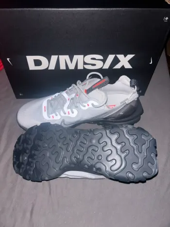 Used Nike REACT bike — image 3 of 3