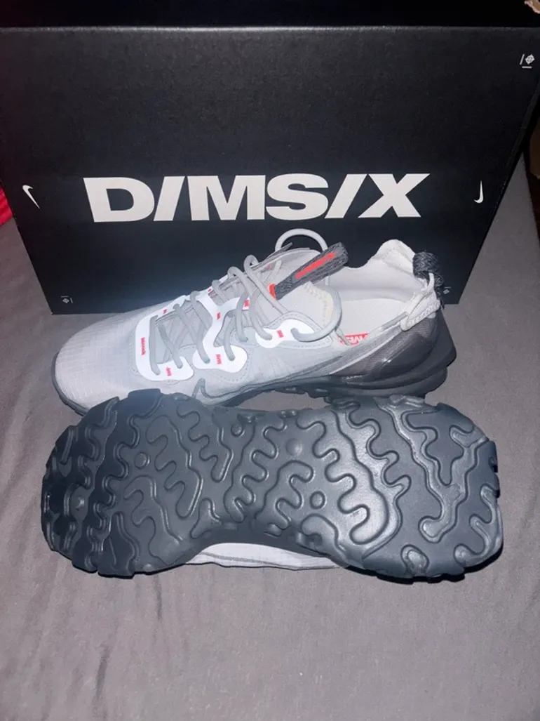 Used Nike REACT bike — image 3 of 3
