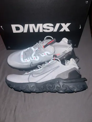 Used Nike REACT bike — image 2 of 3