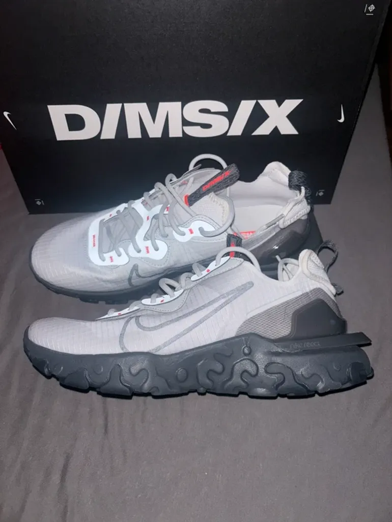 Used Nike REACT bike — image 2 of 3