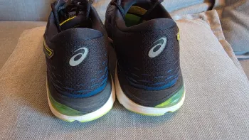 Used Asics Gel Cumulus 19 bike — image 3 of 6