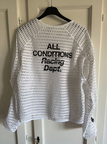 Used Nike ACG Radical AirFlow NXT Long-Sleeve Trail Running Top 2026 bike — image 4 of 6