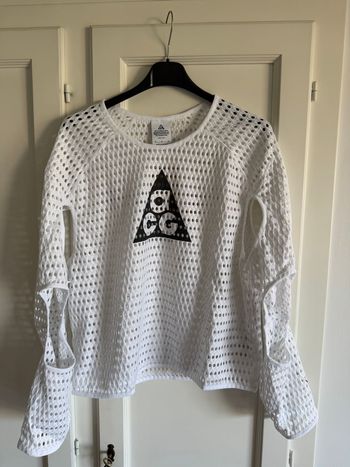 Used Nike ACG Radical AirFlow NXT Long-Sleeve Trail Running Top 2026 bike — image 3 of 6