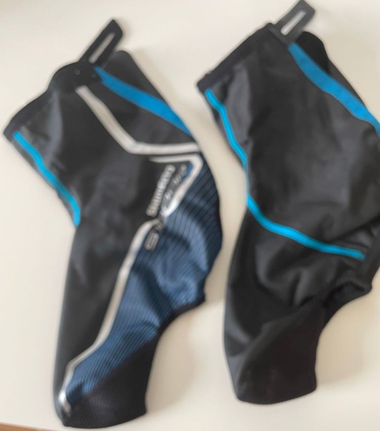 Käytetty shimsno Shimano 2020 bike — kuva 4 / 4