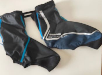 Käytetty shimsno Shimano 2020 bike — kuva 3 / 4