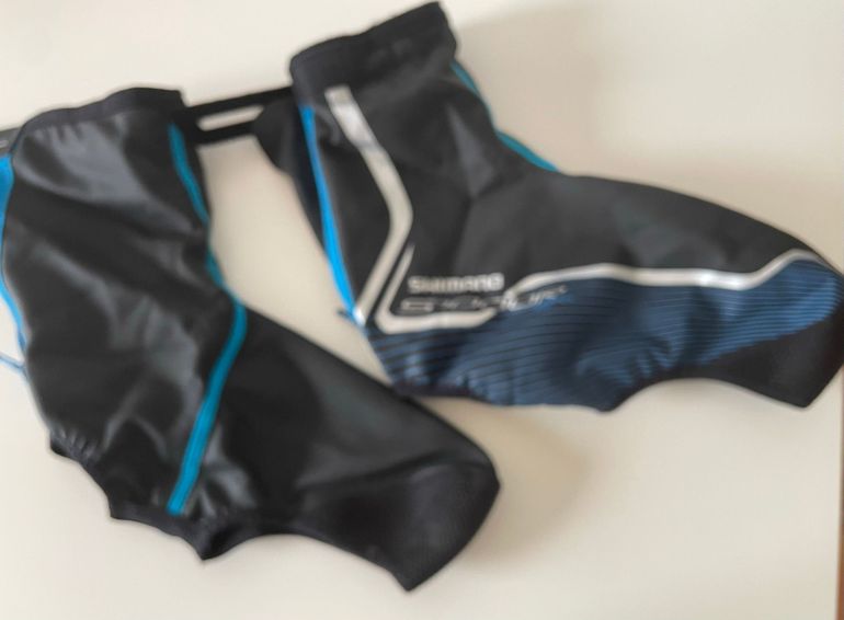 Käytetty shimsno Shimano 2020 bike — kuva 3 / 4