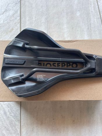 Käytetty Syncros Belcarra V 1.0 Neo Cut Out Carbon bike — kuva 2 / 4