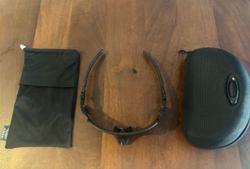 Gebrauchtes Oakley Kato bike — Bild 4 von 4
