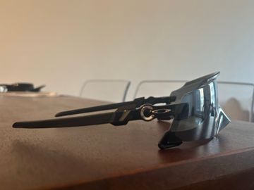 Gebrauchtes Oakley Kato bike — Bild 3 von 4