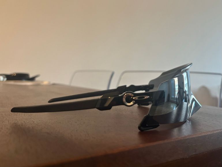 Used Oakley Kato bike — image 3 of 4