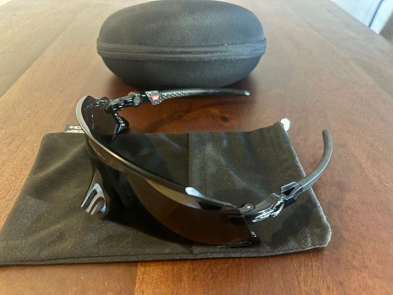 Used Oakley Kato bike — image 2 of 4