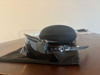 Used Oakley Kato bike