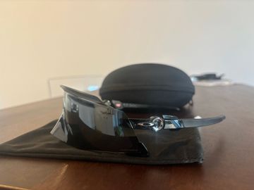 Gebrauchtes Oakley Kato bike — Bild 1 von 4