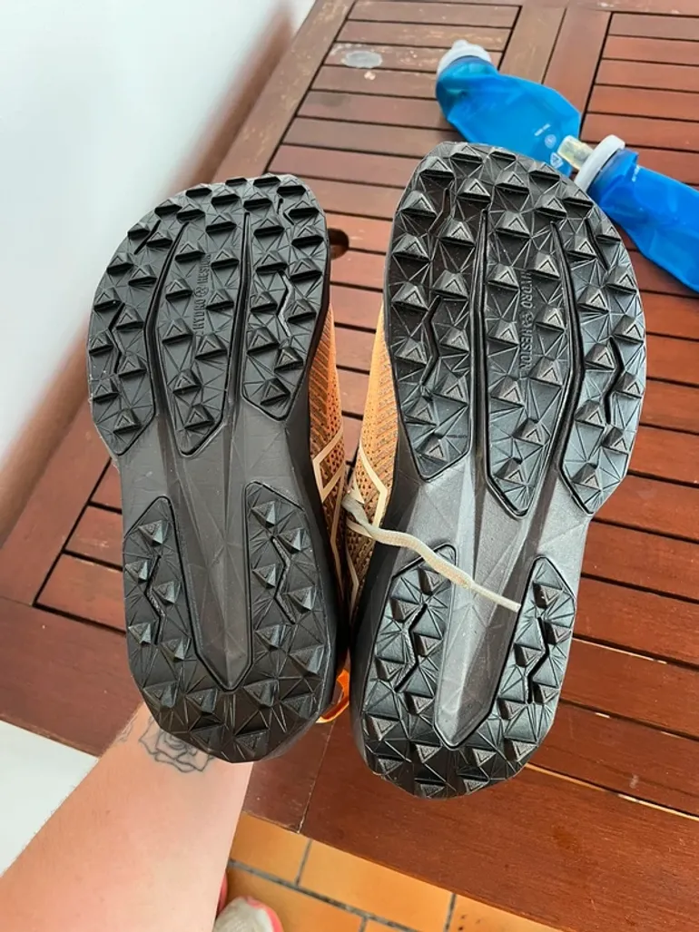 Used New Balance Venym bike — image 3 of 5