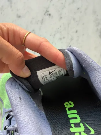Used Nike Structure Plus bike — image 9 of 9