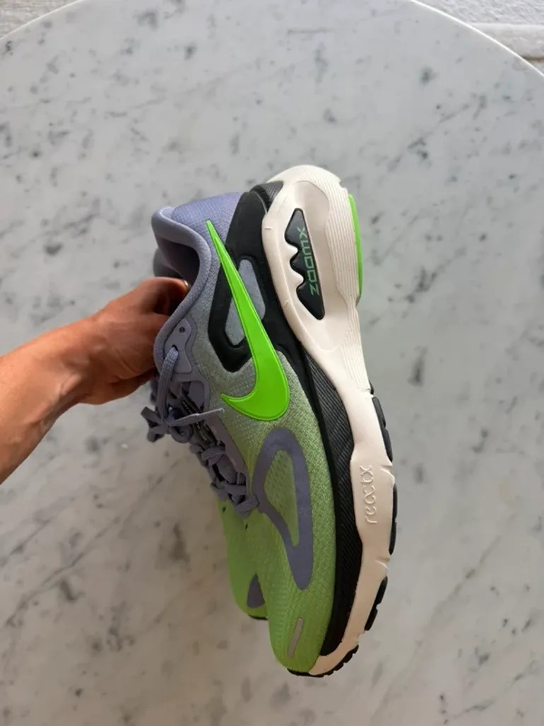 Used Nike Structure Plus bike — image 6 of 9