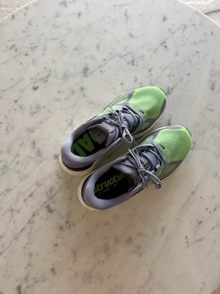 Used Nike Structure Plus bike — image 4 of 9