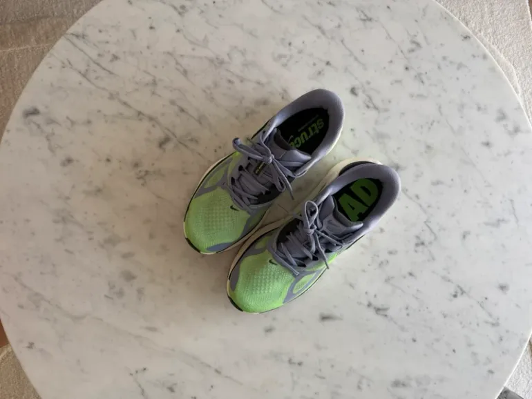 Used Nike Structure Plus bike — image 2 of 9