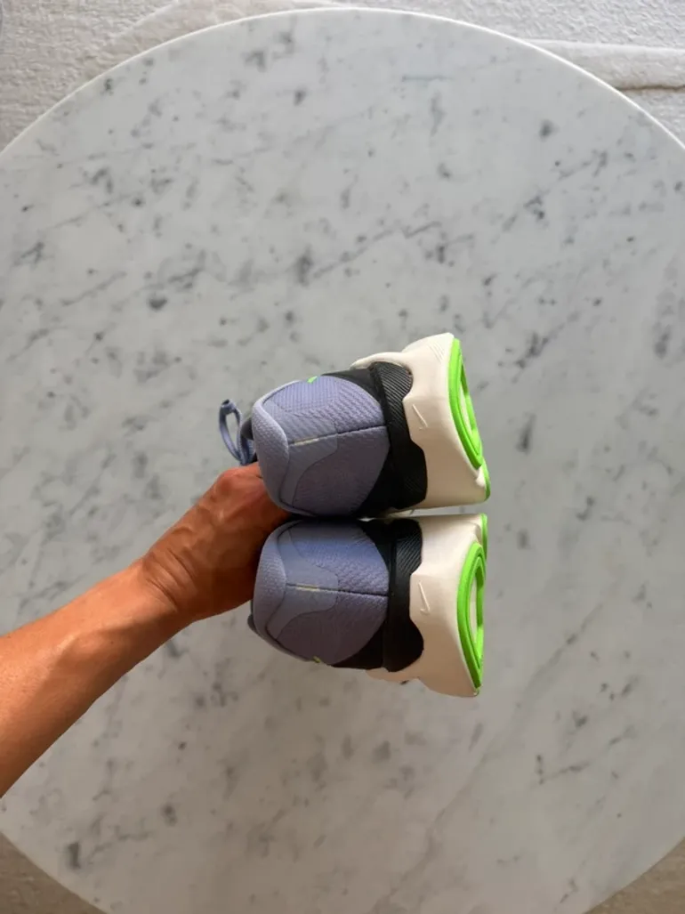 Used Nike Structure Plus bike — image 7 of 9