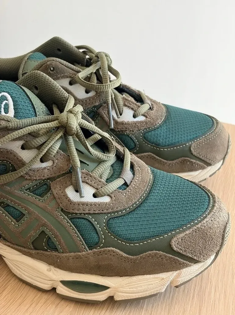 Used Asics Gel-NYC bike — image 3 of 10
