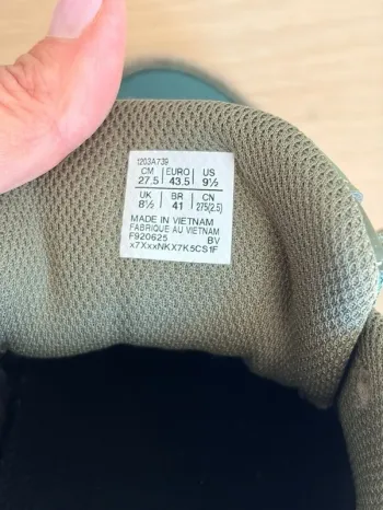 Used Asics Gel-NYC bike — image 7 of 10