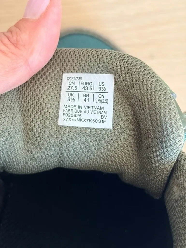 Used Asics Gel-NYC bike — image 7 of 10