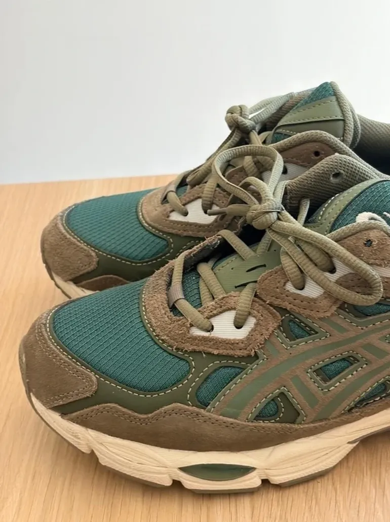 Used Asics Gel-NYC bike — image 4 of 10