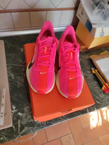Pegasus ZoomX Plus bike usato — immagine 2 di 7