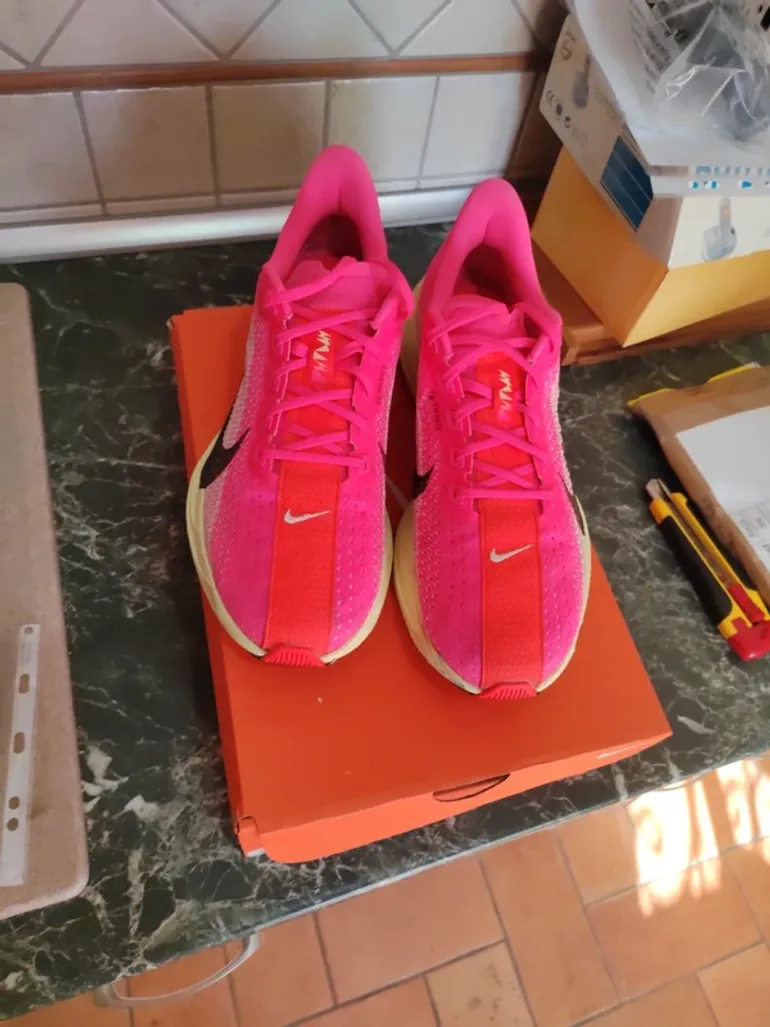 Pegasus ZoomX Plus bike usato — immagine 2 di 7