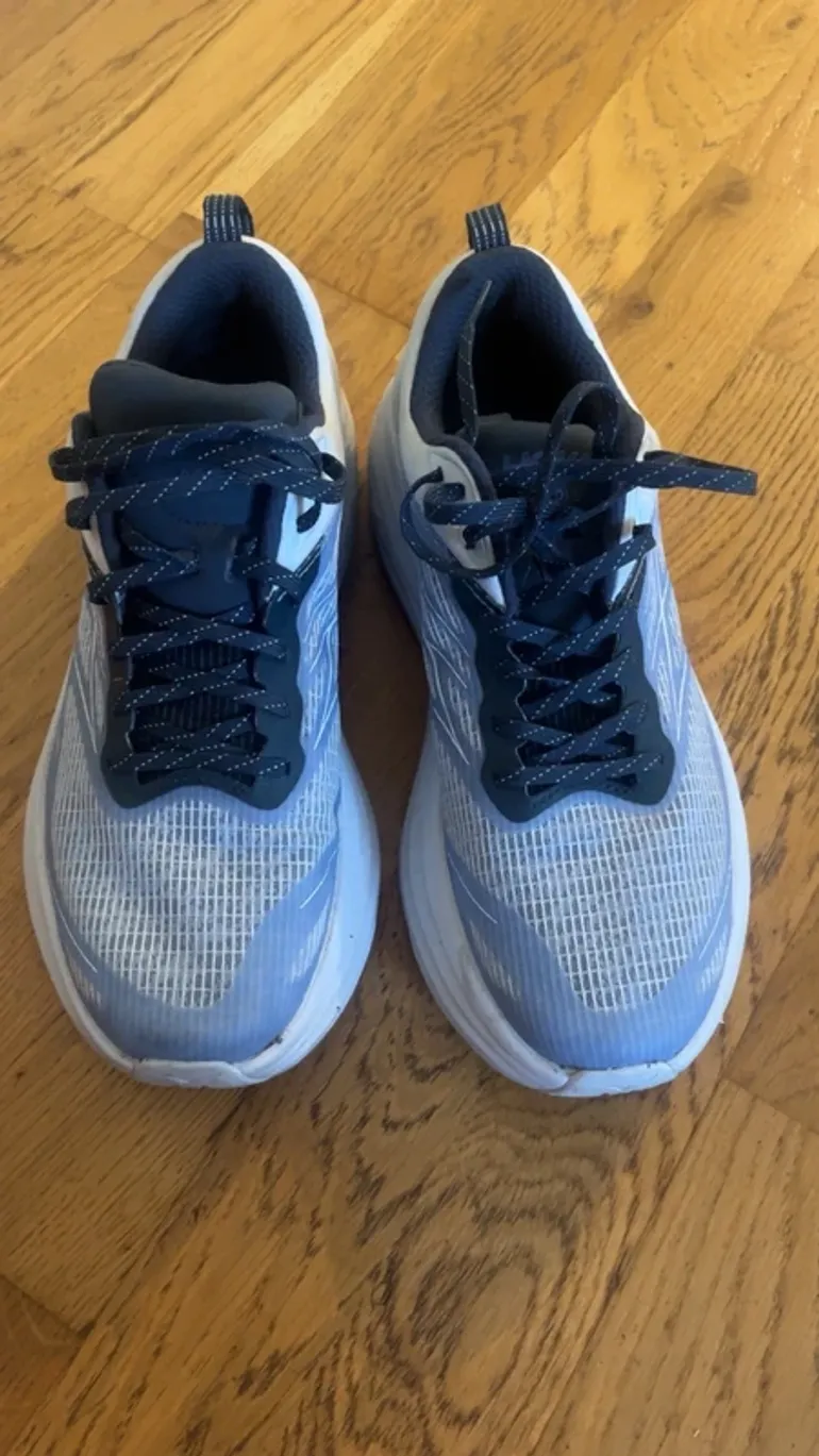 Used Hoka Bondi 8 bike — image 1 of 6