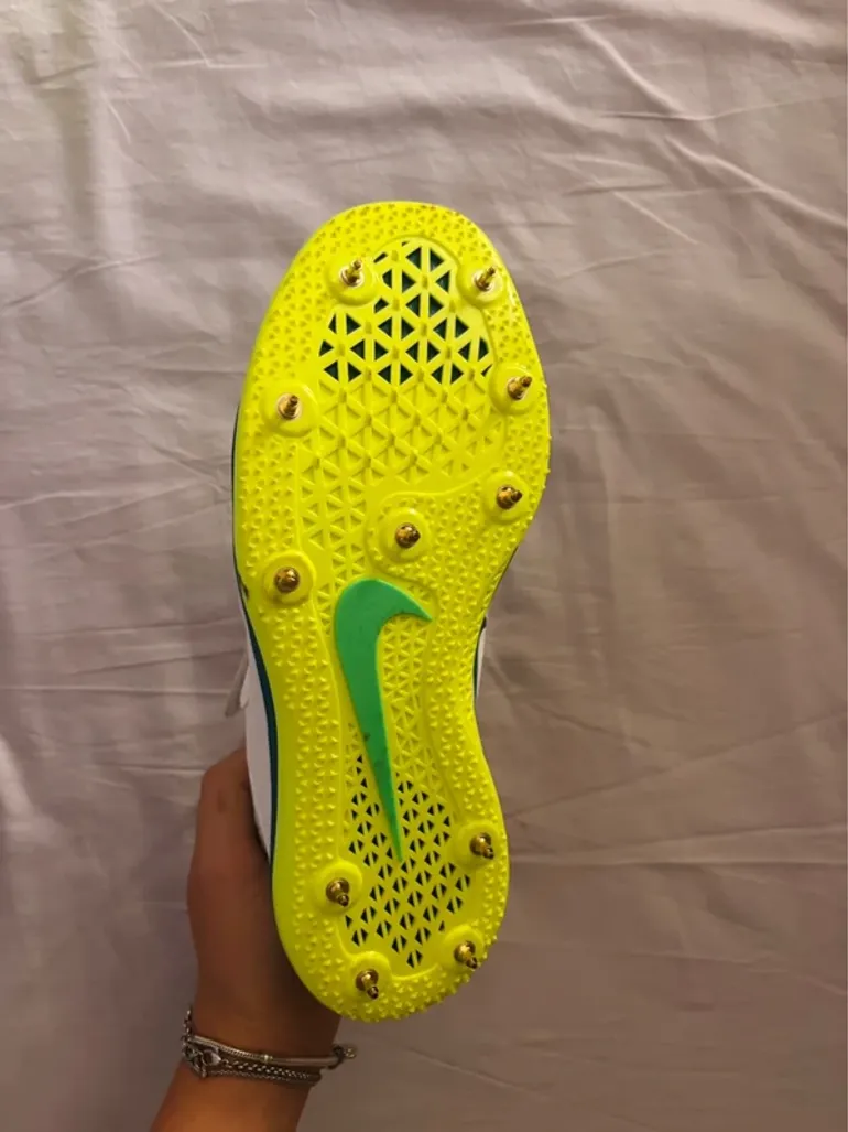Použité Nike Track & Field bike — obrázek 4 z 8