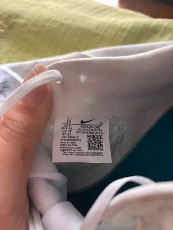 Použité Nike Track & Field bike — obrázek 7 z 8