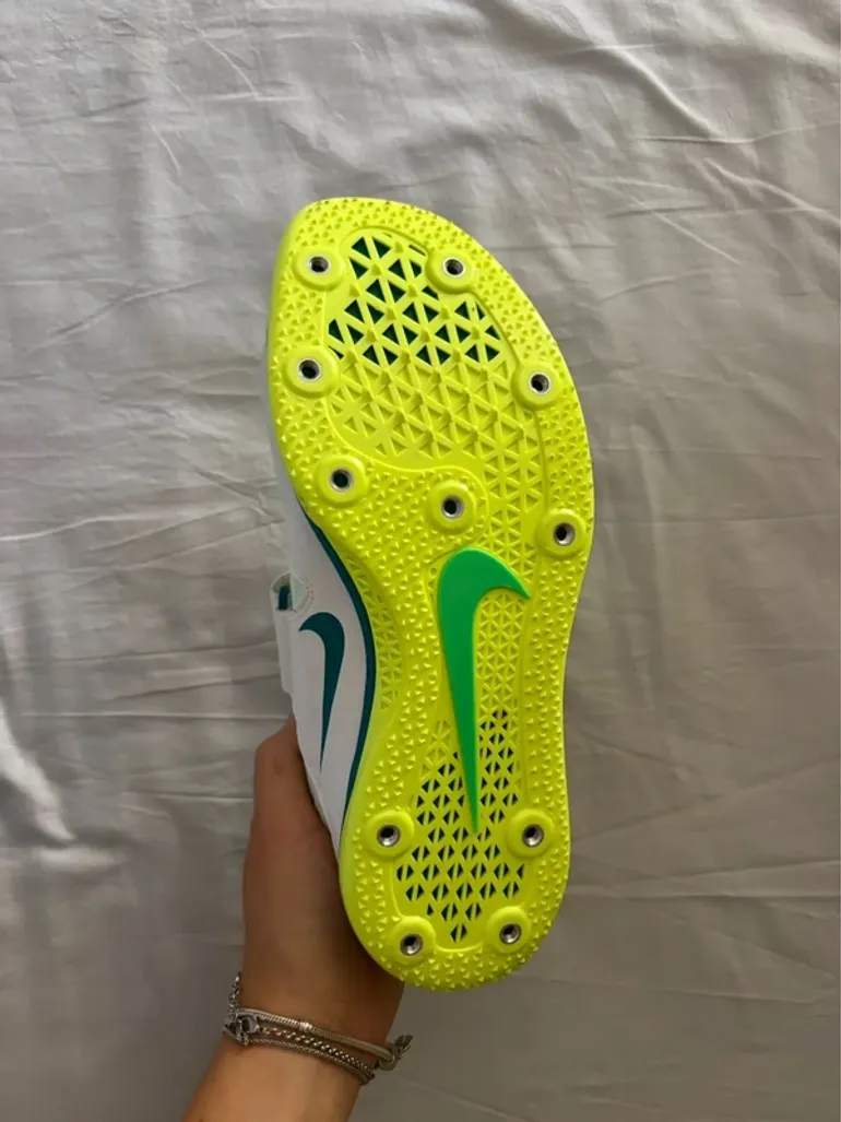 Použité Nike Track & Field bike — obrázek 5 z 8