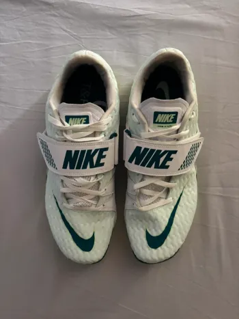 Used Nike Track & Field bike