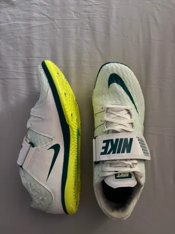 Použité Nike Track & Field bike — obrázek 2 z 8