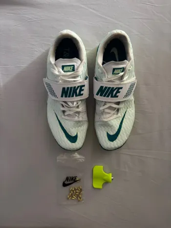 Použité Nike Track & Field bike — obrázek 8 z 8