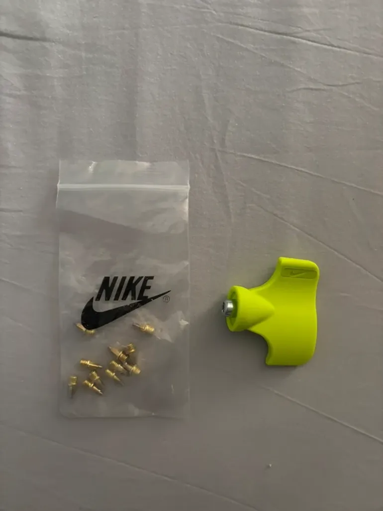 Použité Nike Track & Field bike — obrázek 6 z 8