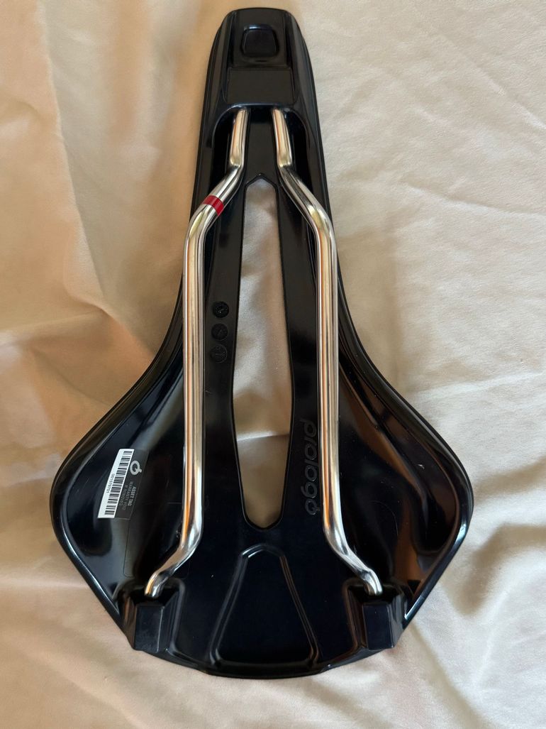 Použité Prologo nago r4 pas 2025 bike — obrázek 4 z 6