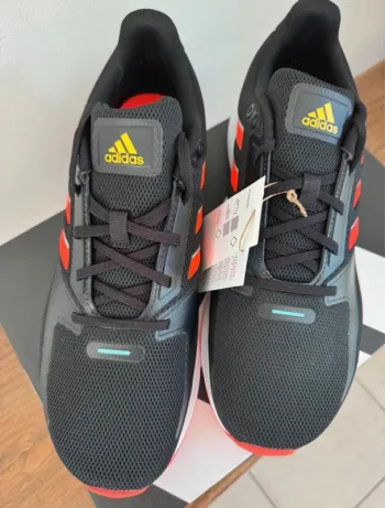 Použité Adidas Runfalcon 2.0 bike — obrázek 3 z 7