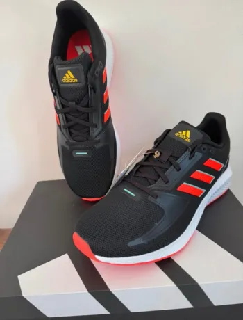 Použité Adidas Runfalcon 2.0 bike