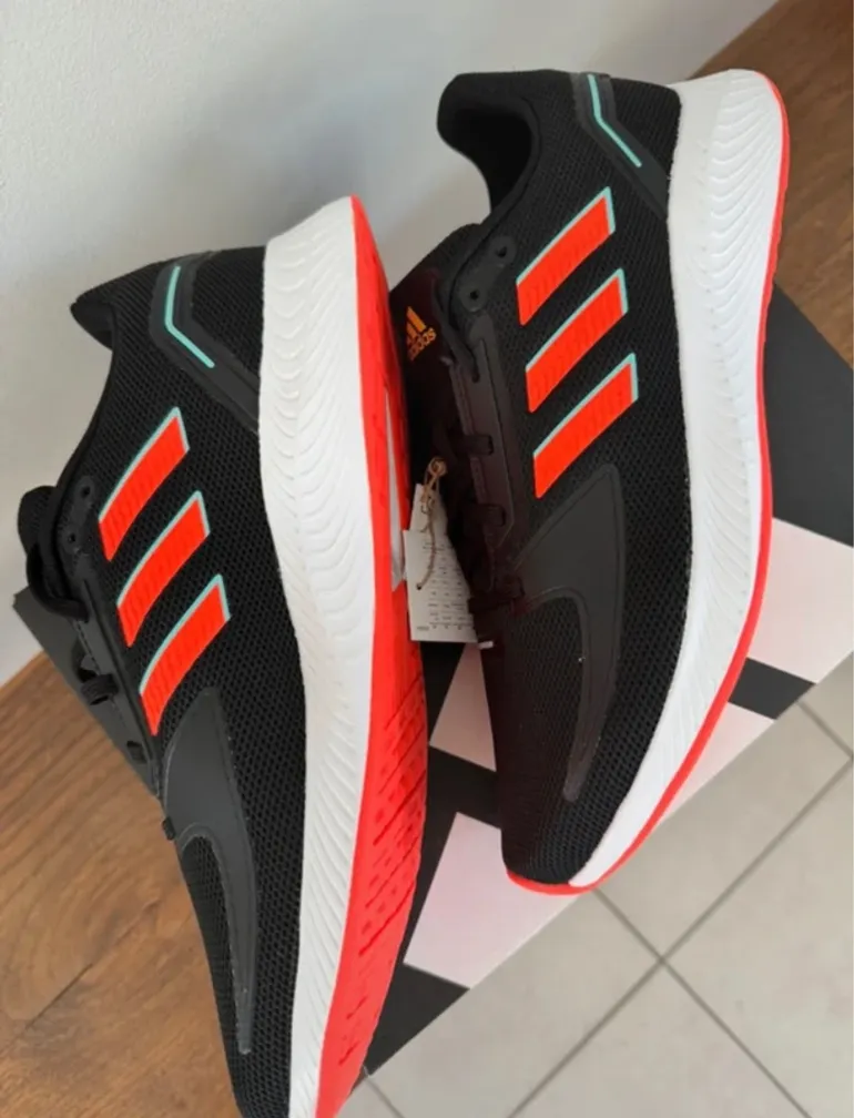 Použité Adidas Runfalcon 2.0 bike — obrázek 4 z 7