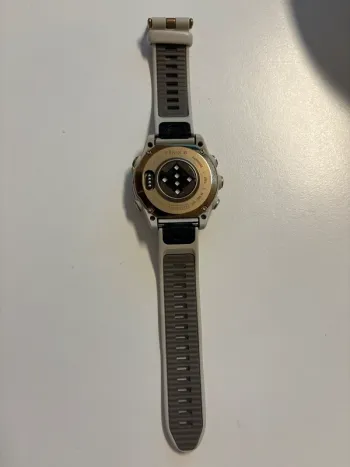 Garmin Fenix 8 2024 bike d'occasion — image 2 sur 4