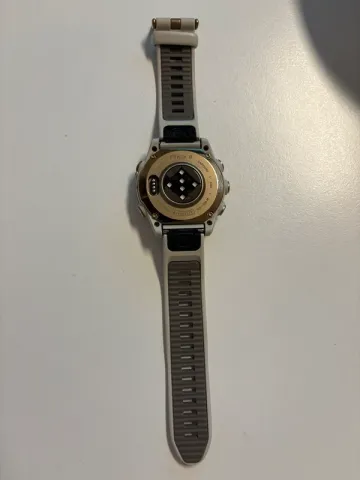 Used Garmin Fenix 8 2024 bike — image 2 of 4
