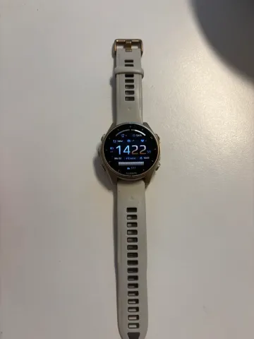 Garmin Fenix 8 2024 Electronics usato