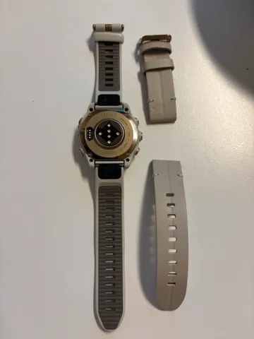 Used Garmin Fenix 8 2024 bike — image 3 of 4
