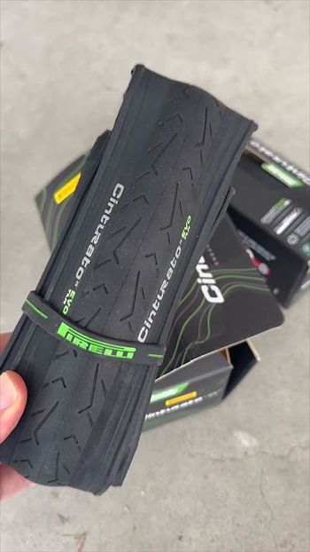 Used Fulcrum Racing 4 DB bike — image 7 of 7