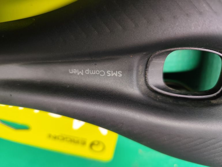Used Ergon Sms Comp Men 2026 bike — image 4 of 6