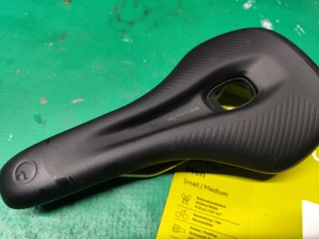 Used Ergon Sms Comp Men 2026 bike