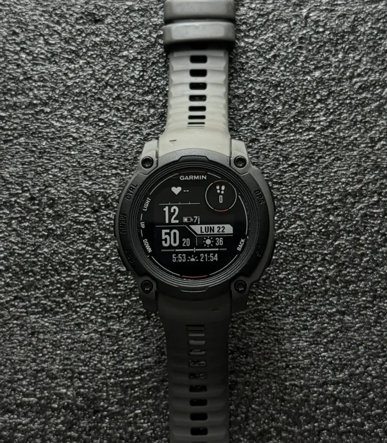 Brugt Garmin Instinct-E 2026 bike — billede 1 af 2